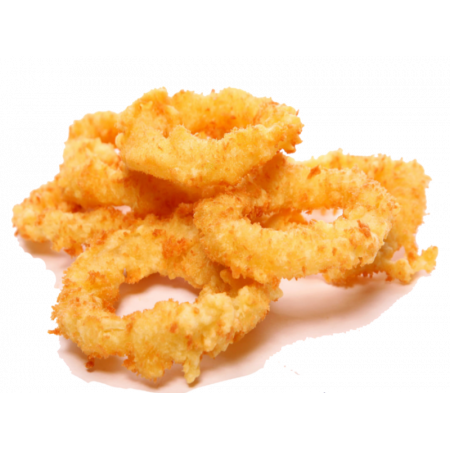Кольца кальмара