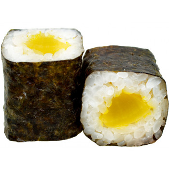 Такуан маки
